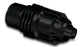 Producten overgangsstuk pp 16 mm qj x12budr 6bar vbevloeiingssl