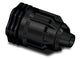 Producten eindkap pp 16 mm quick joint 6bar zwart v bevloeiingsslang