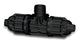 Producten t stuk 90 pp 16 mm qj x12budr 6bar zwart vbevloeiingssl