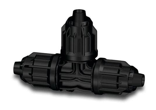 Producten t stuk 90 pp 16 mm quick joint 6bar zwart vbevloeiingsslang