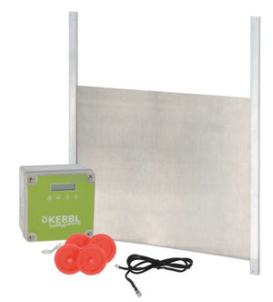 Producten automatische kippendeurset 30x40cm