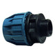 Producten koppeling plus buitendraad 32mm x 3 4 bu dr