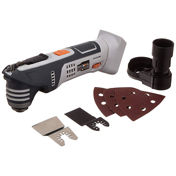 Load image into Gallery viewer, Batavia maxxpack 18v accu multitool body
