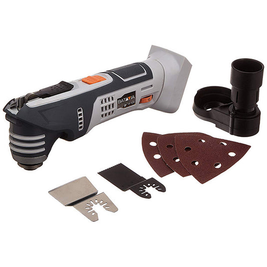Batavia maxxpack 18v accu multitool body