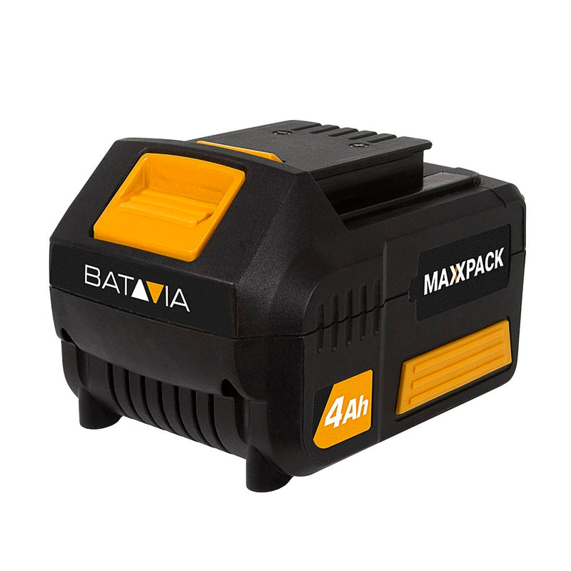 Load image into Gallery viewer, Batavia producten maxxpack 18v accu 4ah
