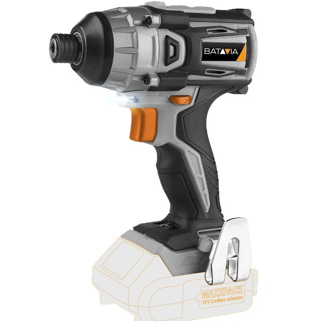 Load image into Gallery viewer, Batavia maxxpack 18v accuslagschroevendraaier brushles body
