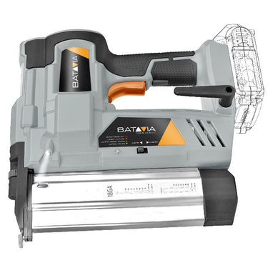 Batavia producten maxxpack 18v accu niet spijkerpistool 18ga body