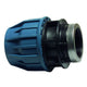 Producten koppeling plus binnendraad 32mm x 1