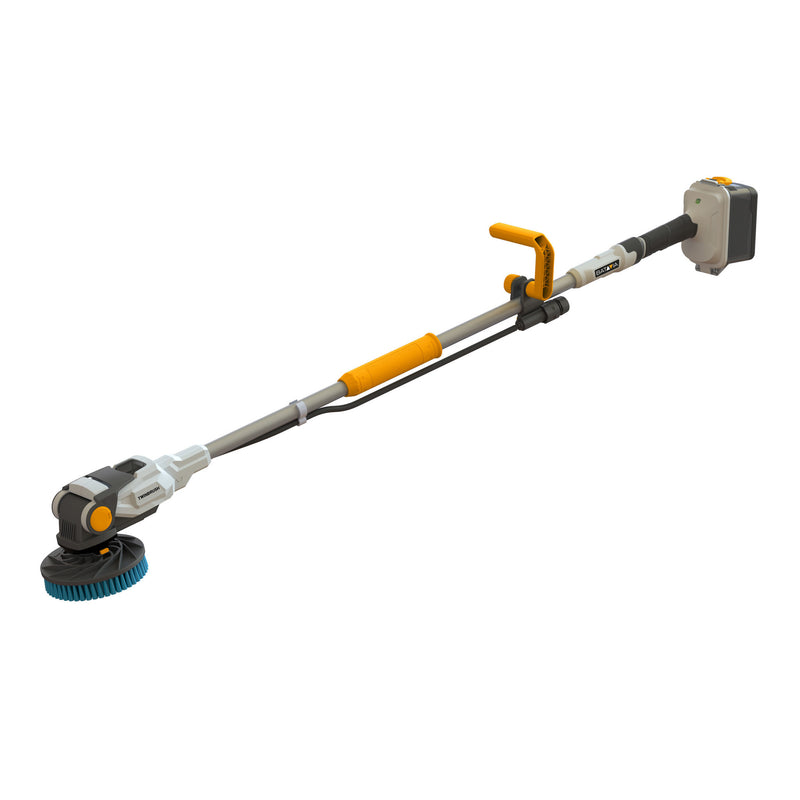 Load image into Gallery viewer, Batavia 18v accu twin brush schrobmachinebody
