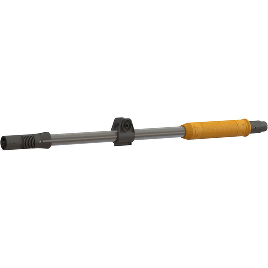 Batavia twin brush verlengsteel