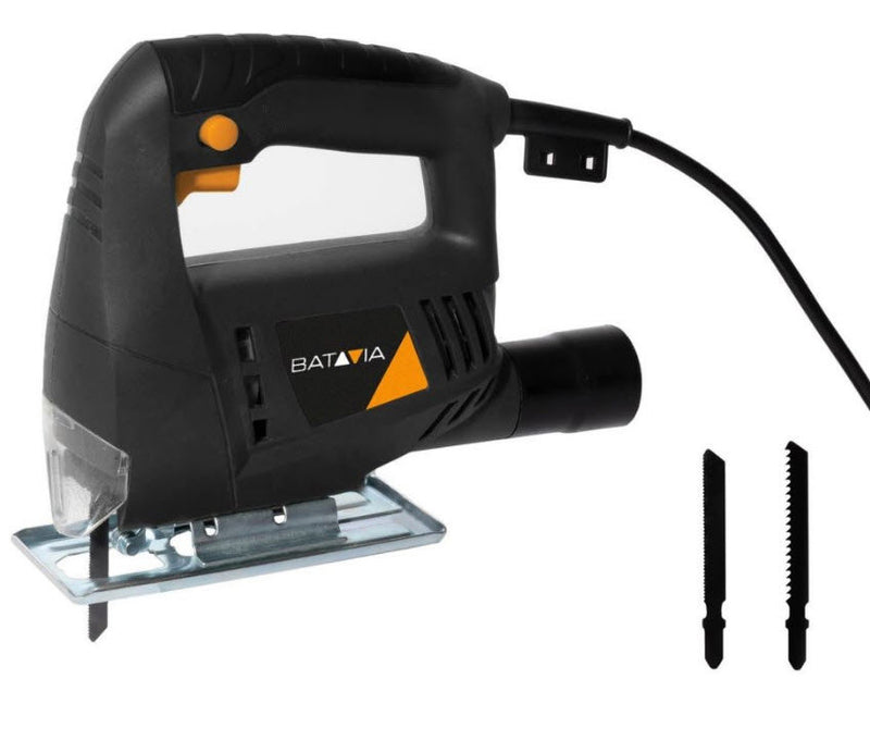 Load image into Gallery viewer, Batavia maxxpack decoupeerzaag 230v
