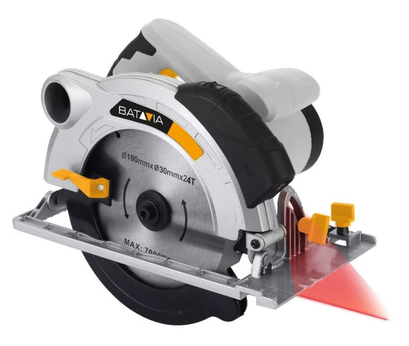 Load image into Gallery viewer, Batavia producten maxxpack cirkelzaag 230v
