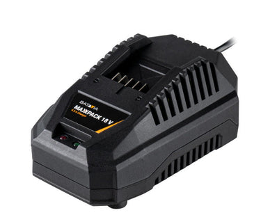 Batavia producten maxxpack 18v snellader 4 5ah