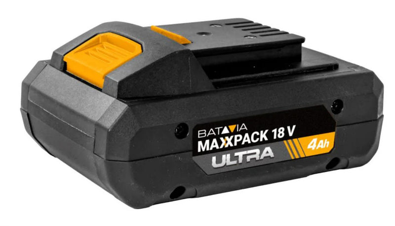 Load image into Gallery viewer, Batavia producten maxxpack 18v accu 4ah high performance
