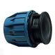 Producten eindstop pe 25mm