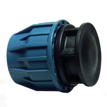 Producten eindstop pe 32mm