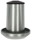 Producten voerautomaat verzinkt 40kg