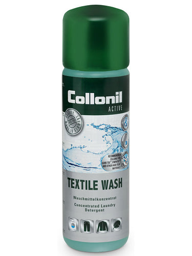 Collonil producten textile wash spray 250ml