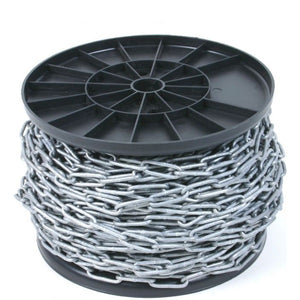 Producten voetketting 3mm 30 meter