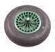 Fort producten wiel 4 80 4 00x8 4ply band kunststof velg as 13cm