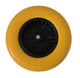 Mm producten nooit meer lek pu wiel 4 00x8 as 13cm