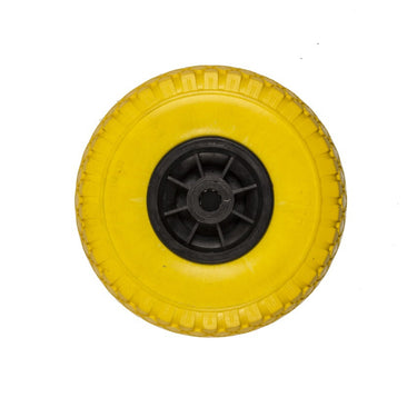 Producten steekwagenwiel mm 3 00 4 nooit meer lek kunstst velg