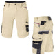 Havep producten bermuda attitude zand charcoal grijs 54