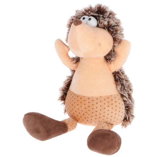 Hondenspeelgoed egel