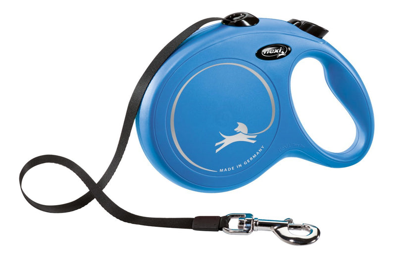 Load image into Gallery viewer, Flexi rollijn classic tape blauw
