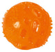 Producten ball toyfastic squeaky oranje oe7 5cm