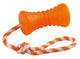 Producten bot aan touw 30cm toyfastic oranje 12 5xoe7cm