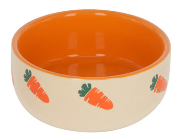 Kerbl producten keramische bak 250 ml 11 5cm voor knaagdieren
