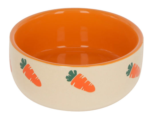 Kerbl keramische bak 250 ml%c3%b8 115cm voor knaagdieren