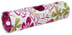Producten ritseltunnel van nylon flower oe 25 x 90 cm