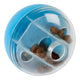 Producten snackbal voor katten oe 5 cm blauw