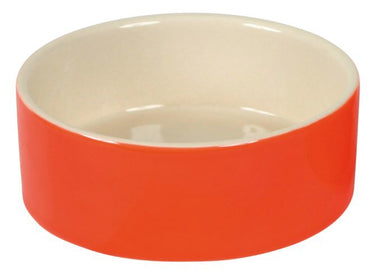 Kerbl producten voederbakje 100 ml 7 5 cm op kleur gesorteerd