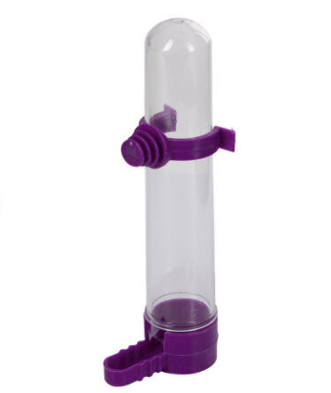 Load image into Gallery viewer, Kerbl vogeldrinkbak 16 cm 130 ml

