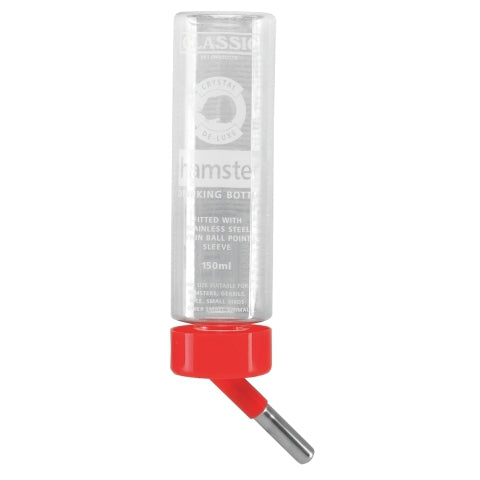 Load image into Gallery viewer, Classic drinkfles plastic hamster
