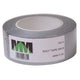 Hpx producten duct tape mm 50meter grijs 5cm