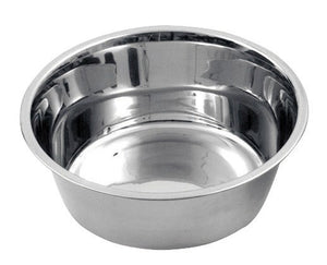 Producten voederbak rvs 1800ml