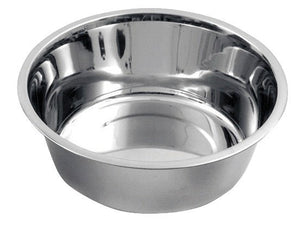 Producten voederbak rvs 2800ml