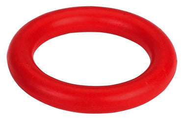 Kerbl producten ring natuurrubber ca 15 cm