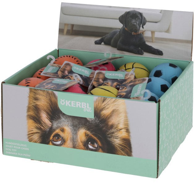 Load image into Gallery viewer, Neonbal 6 cm gesorteerd | 24 stuks
