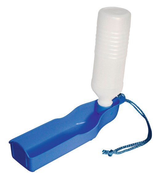 Reisdrinkfles 500ml