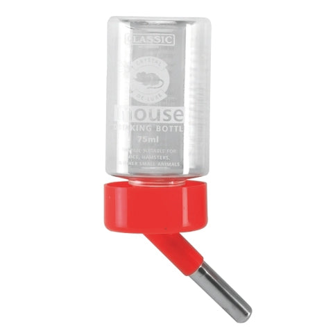 Producten drinkfles classic mini 75ml