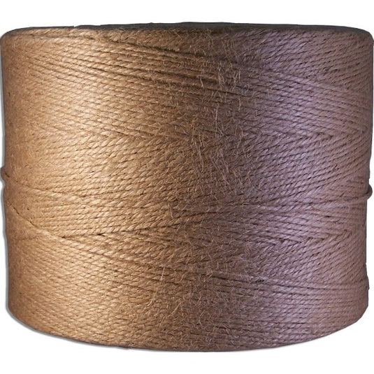 Tomatentouw jute 3 draads 3kg