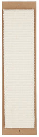 Producten sisal krabbord maxi groot ca 70 x 17 cm