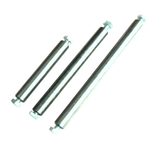 Fort producten as 13cm 20mm inclusief 2 wielbouten