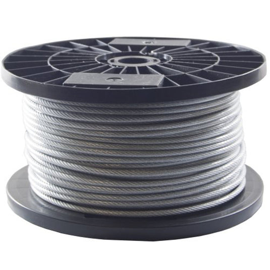 Producten staalkabel 10mm 100m