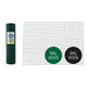 Giardino producten gaas gelast zwart 19110 101m x 25m